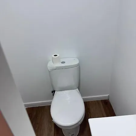 Muy Centrico * Zamora