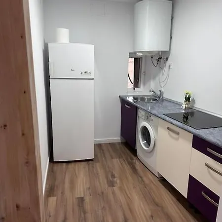 Apartamento Muy Centrico Apartment Zamora