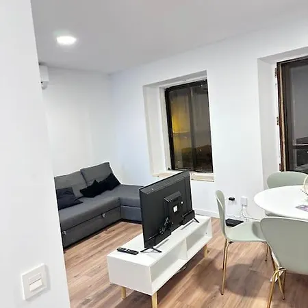 Apartamento Muy Centrico *
