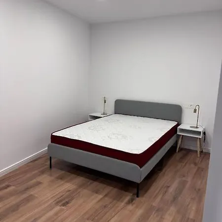 Apartamento Muy Centrico