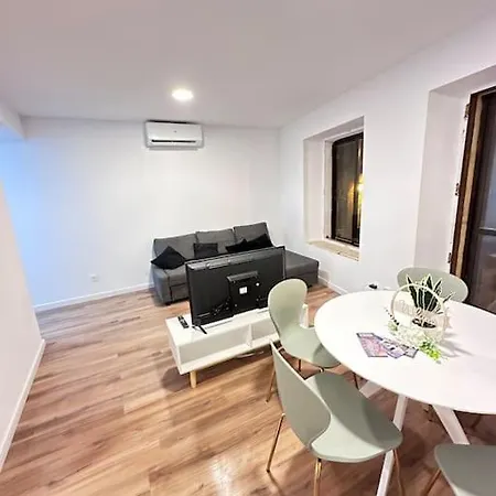 Apartamento Muy Centrico Apartment *