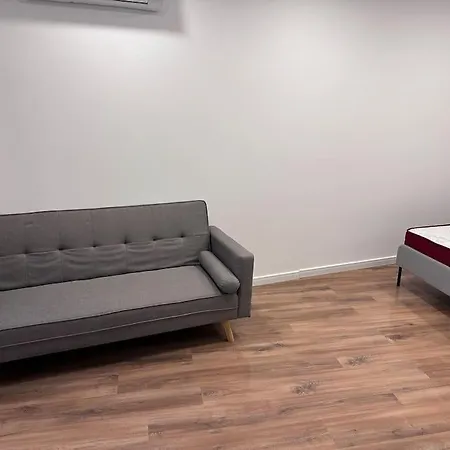 Apartamento Muy Centrico Zamora