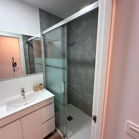 Apartamento Muy Centrico Apartment *