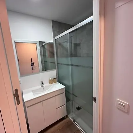 Apartamento Muy Centrico Zamora