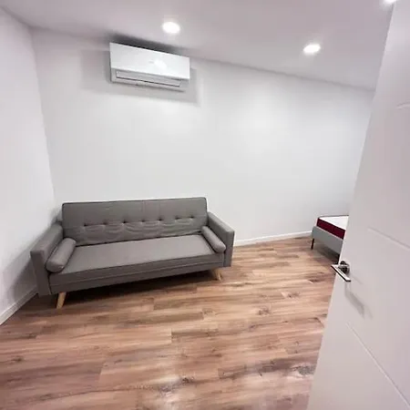 Apartamento Muy Centrico Zamora