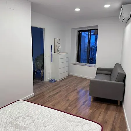 Apartamento Muy Centrico Apartment