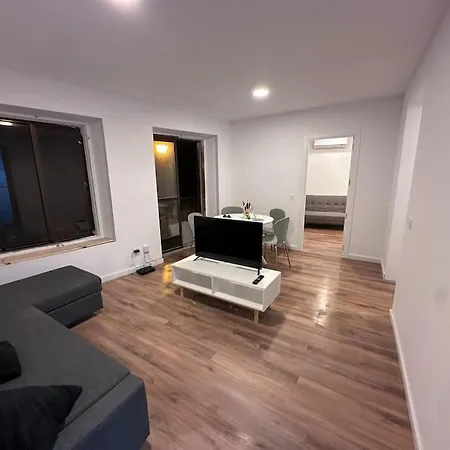Apartamento Muy Centrico