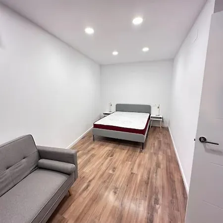 Apartamento Muy Centrico Apartment Zamora