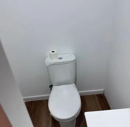 Muy Centrico * Zamora