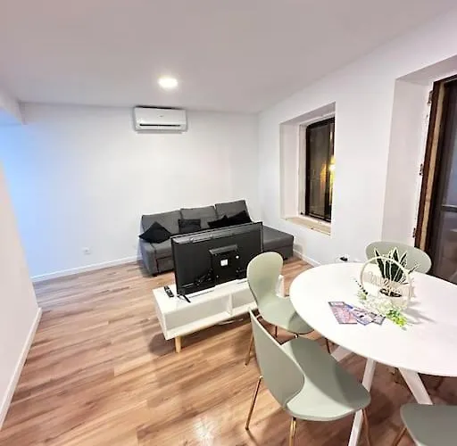 Muy Centrico Apartman *