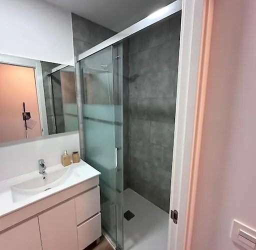 Muy Centrico Apartman *