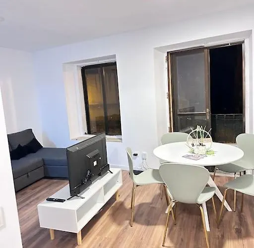 Muy Centrico Apartman Zamora