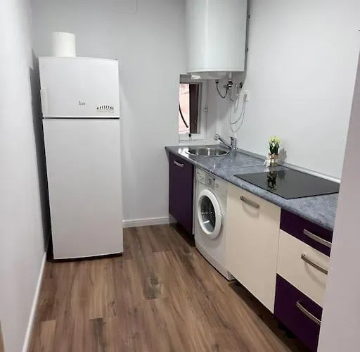 Apartman Muy Centrico *